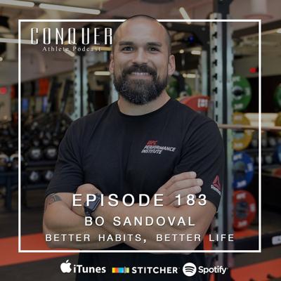 Bo Sandoval, photo 2