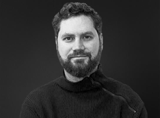 Ali Mazanderani, photo 1