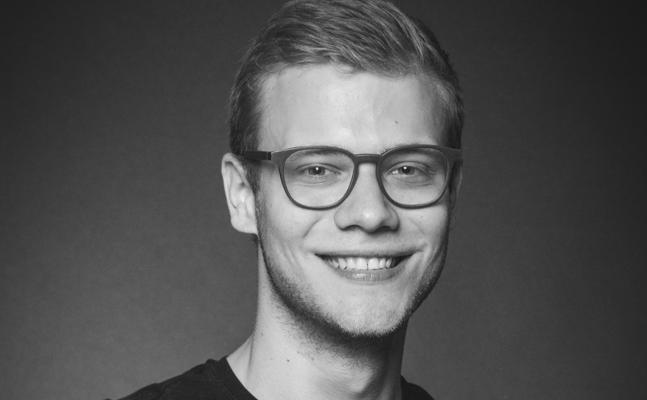 Niklas Leck, photo 1