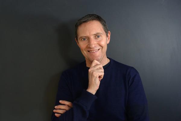 Mark Fallows, photo 2