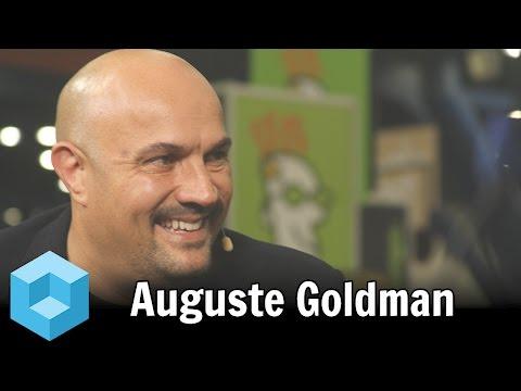 Auguste Goldman, photo 2