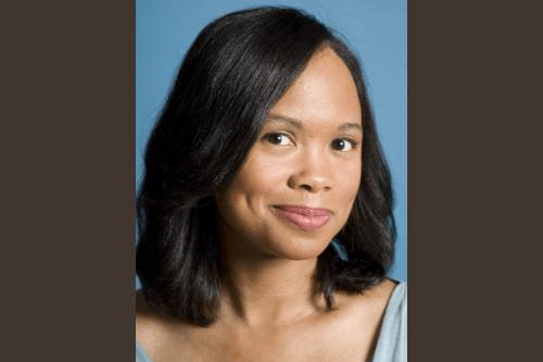 Selena Cuffe, photo 1