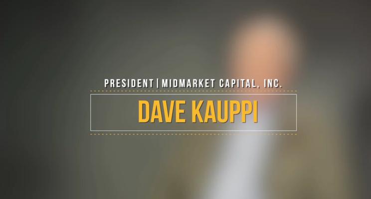 Dave Kauppi, photo 1