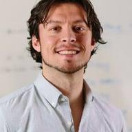 Michael Pinter, photo 1