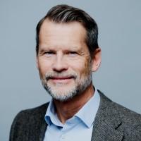 David Hyborn, photo 1