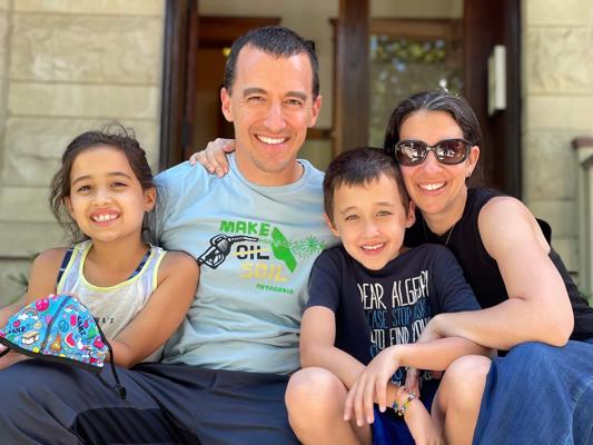 Marc Altman, photo 2