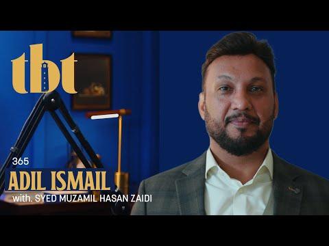 Aadil Ismail, photo 1