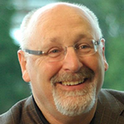 Andy Turner, photo 1