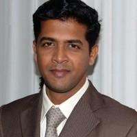 Hari Ramamurthy, photo 1