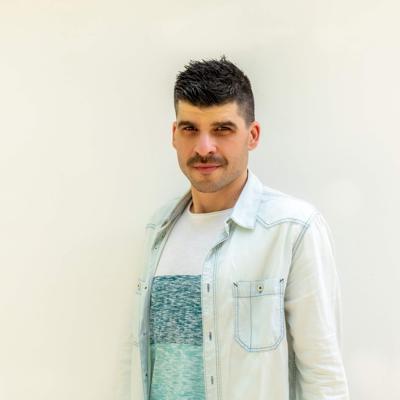 Vasilis Baimas, photo 1