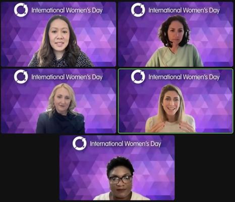 Emmanuelle Benoliel, photo 2