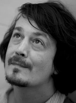 Philippe Borrel, photo 1