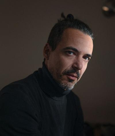 Simone Bramante, photo 1