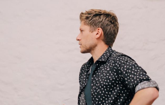 Matthew Rogers, photo 2