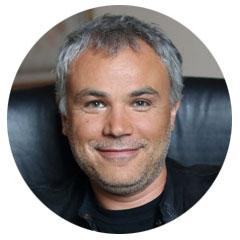 Max Orlovskiy, photo 1