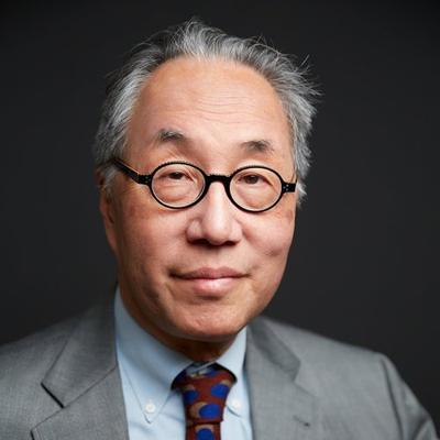 Michael Woo, photo 2