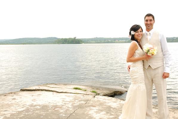 Ing. Marie-Pier Breton, photo 1