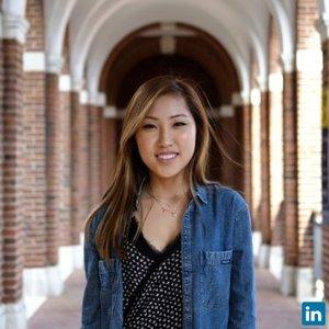 Danielle Yuhan, photo 1