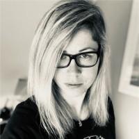 Sandra Linke, photo 2