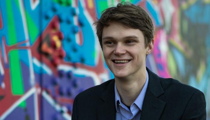 Connor Stevens, photo 2