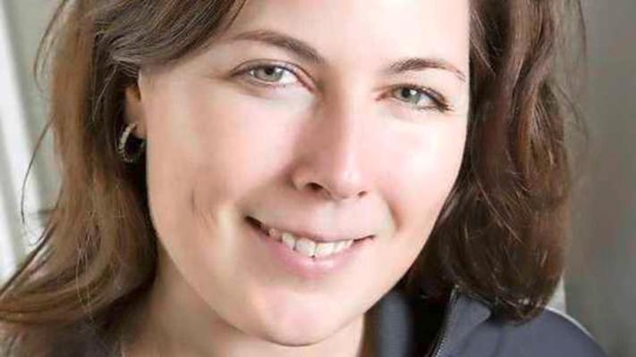 Marjon Hofman, photo 1