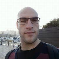 Simon Bugeja, photo 2