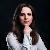 Daphna Levin, photo 2