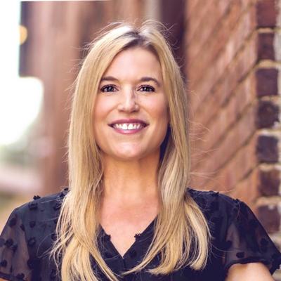 Tamara Costopoulos, photo 2