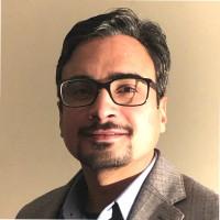 Arun Sharma, photo 2