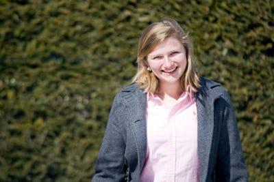 Madison Kircher, photo 1