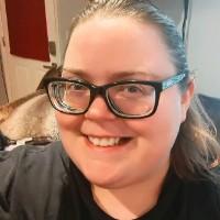 Kirsten Church, photo 1