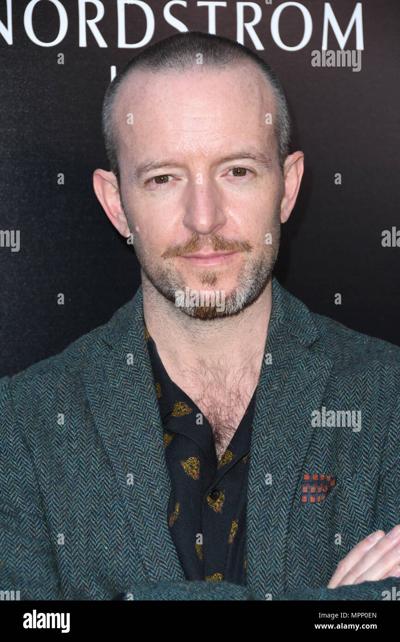 Anthony Byrne, photo 1