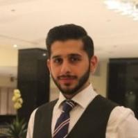 Farhan Mustafa, photo 2