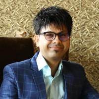 Ashish Gaur, photo 2