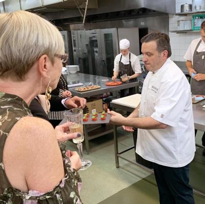 Peter Rowland, photo 2