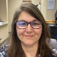 Marina King, photo 2