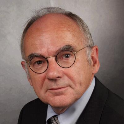 Hans Gaedeke, photo 2