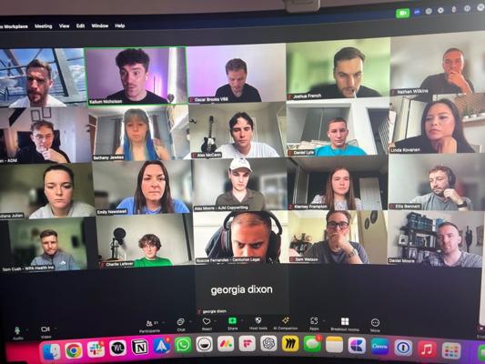 Edwin Fralish, photo 2