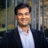 Mark Goldring, photo 2