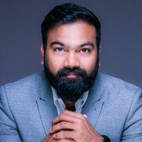 Nitesh Kumar, photo 1