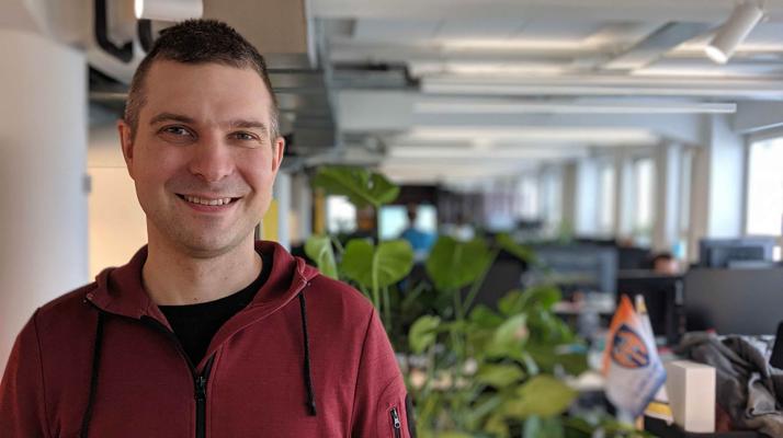 Iaroslav Pankratev, photo 2