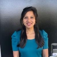 Divya Agarwal, photo 2