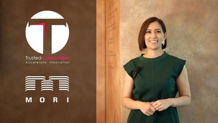 Fariza Abidova, photo 2