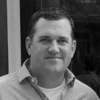 Jeff Prater, photo 1