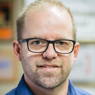 Shawn Campbell, photo 1