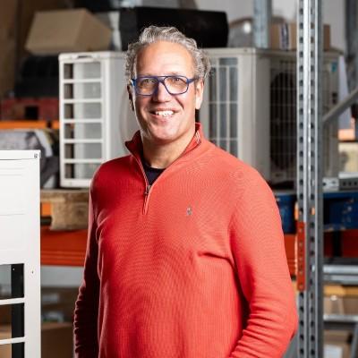 Edwin Jongsma, photo 2