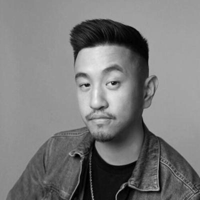 Michael Huang, photo 1