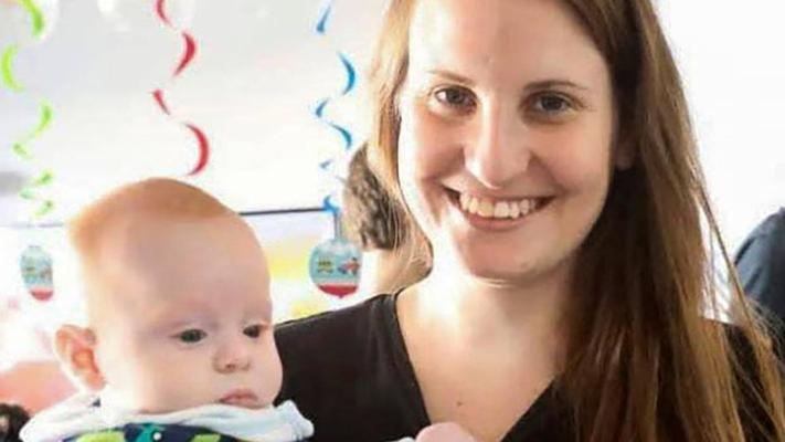 Rebecca Plotkin, photo 1