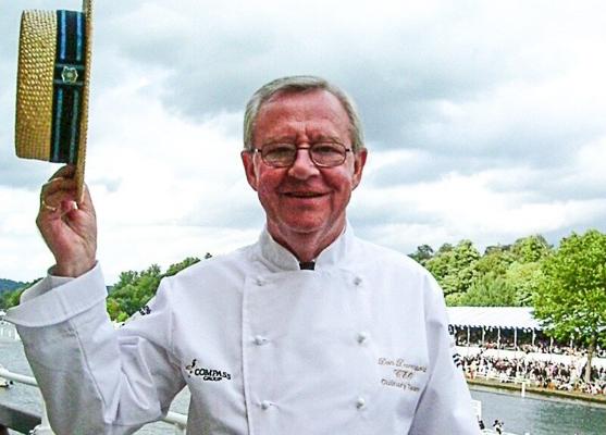 Harrison Baxter, photo 1