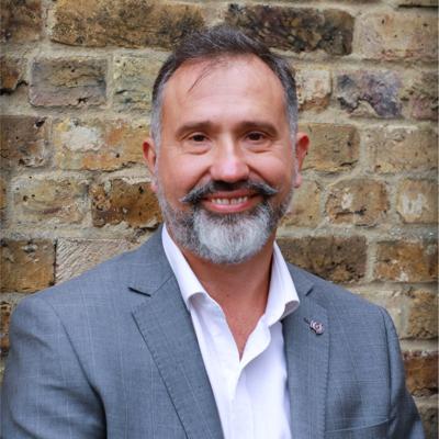 Andrew Ryde, photo 2